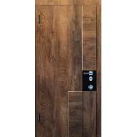 Входные двери КВАДРАТЫ Ка256 